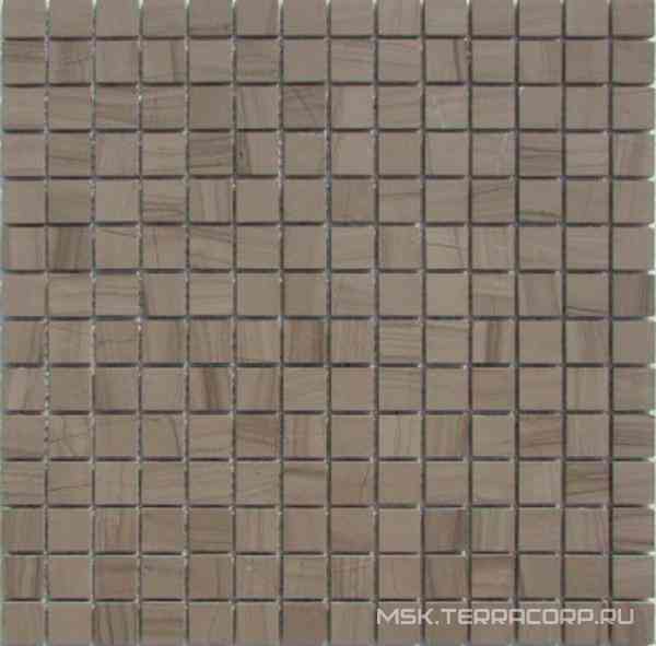 Мозаика из камня на сетке M20-136-20P ZZ |30.5x30.5