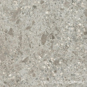 Керамогранит для пола и стены Ariostea Fragmenta Grigio Luminoso Soft 60x60 P6618