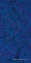 Blu Lucidato 12.5 mm ZZ|162x324