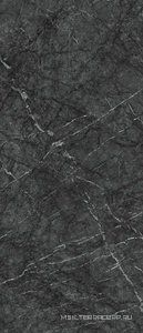 Керамогранит для пола и стены Atlas Concorde Italy Marvel Dream Marvel Grigio Intenso 120x278 Lappato 120x278 XX AOSF