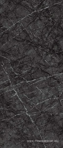 Керамогранит для пола и стены Atlas Concorde Italy Marvel Dream Marvel Grigio Intenso 120x278 Lappato 120x278 XX AOSF