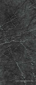 Керамогранит для пола и стены Atlas Concorde Italy Marvel Dream Marvel Grigio Intenso 120x278 Lappato 120x278 XX AOSF