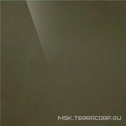 Грес Уральский  UF037 хаки моноколор полированный|60x60