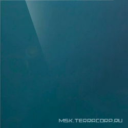 Грес Уральский  UF038 сапфир моноколор полированный|60x60