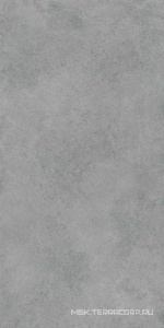 Керамогранит для пола и стены Гранитея Таганай Taganay Grey G343/ серый мат.60x120 G343MR