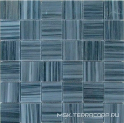 Мозаика из камня на сетке М20-165-48Р XX |30x30