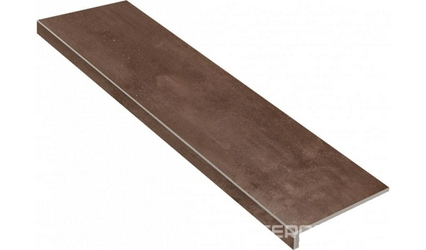 Ступень LUX Каролина Бронза SR структук.ZZ| 32x120