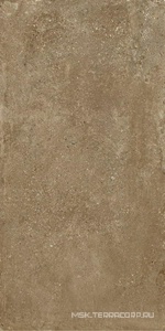 Керамогранит для пола и стены Idalgo Гранит Перла  коричневый LLR легк.лапп. ZZ60x120 n094885