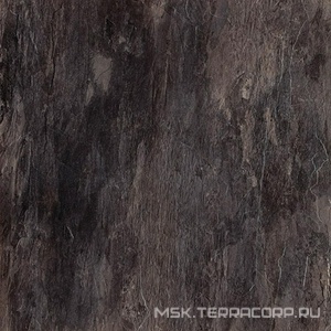 Керамогранит для пола и стены Florim Ardoise  Noir Ret 80x80 738649