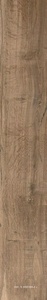 Керамогранит для пола Gardenia Orchidea just venice Rovere Scuro Nat 16x100 Коричневый 51203