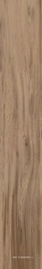 Керамогранит для пола Gardenia Orchidea just venice Rovere Scuro Nat 16x100 Коричневый 51203