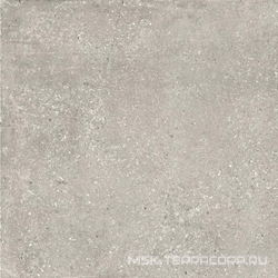 Гранит Перла серый MR матовый  ХХZZ 60x60
