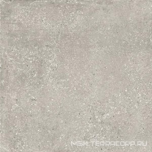 Керамогранит для пола и стены Idalgo Гранит Перла  серый MR матовый  ХХZZ 60x60 ID9069E054MR