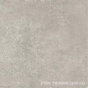 Керамогранит для пола и стены Idalgo Гранит Перла  серый MR матовый  ХХZZ 60x60 ID9069E054MR