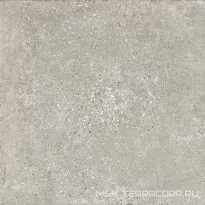 Керамогранит для пола и стены Idalgo Гранит Перла  серый MR матовый  ХХZZ 60x60 ID9069E054MR