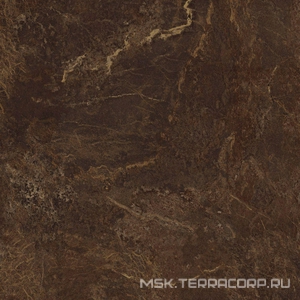 Керамогранит для пола AtlasConcorde Россия force  Fancy Lastra 20Mm/Форс Фэнси Ластра 20 Мм  60x60 XX Коричневый 610010001959