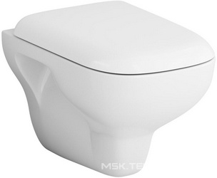 Унитаз подвесной AM.PM Like C801700SC| 52x36x35