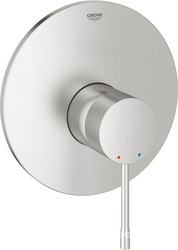 Essence New Смес.д.душа,комп.верх.монт.ч