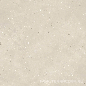 Керамогранит для пола и стены Grasaro Granella Керамогранит  G-43 антискольж.мат. бежевый 60x60 G-43/AMR/600x600x9