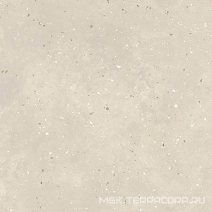 Керамогранит для пола и стены Grasaro Granella Керамогранит  G-43 антискольж.мат. бежевый 60x60 G-43/AMR/600x600x9