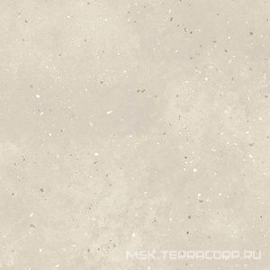 Керамогранит для пола и стены Grasaro Granella Керамогранит  G-43 антискольж.мат. бежевый 60x60 G-43/AMR/600x600x9