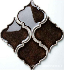 Мозаика Спектр-М Микс Мозаика на сетке K10-113 ZZ |21,85x21,85