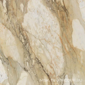 Керамогранит для пола и стены La Faenza Bianco CAL MV 90 RM (п.п.)  90х90 166251