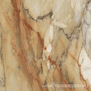 Керамогранит для пола и стены La Faenza Bianco CAL MV 90 RM (п.п.)  90х90 166251