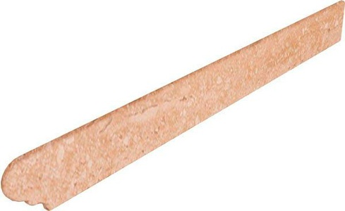 Плинтус для ступеней Gres de Aragon Marble Tapa Peldano Redonda  Dcha (Right) ZZ3.6x33 905559