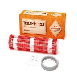 Нагревательный мат "Warmstad" WSM-300-2,00