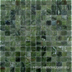 Мозаика из камня на сетке М20-191-20Р ZZ |30.5x30.5