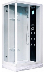 Душевая кабина Orans SR-86152 AL/AR| 110x220x80