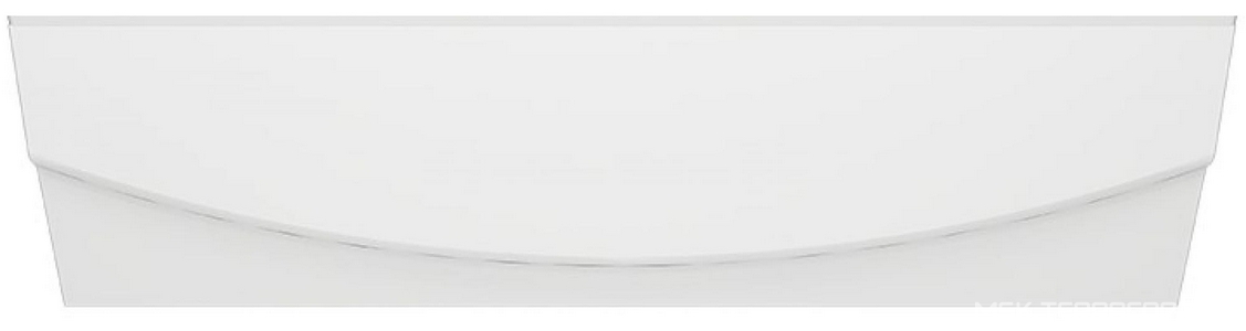 Панель д/ванны   180х80 см Bas Ямайка Э 00044