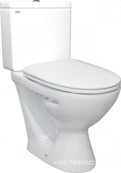 Унитаз-компакт Della Ancora Super Plus 036| 62x36x79