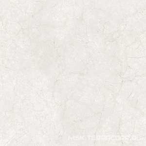 Керамогранит для пола и стены Гранитея Сунгуль Sungul White G330/ белый мат.60x60 G330MR