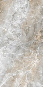 Керамогранит для пола и стены Kerranova Canyon Керамогранит K-905 LR серый 60х120 K-905/LR/600x1200x10