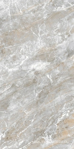 Керамогранит для пола и стены Kerranova Canyon Керамогранит K-905 LR серый 60х120 K-905/LR/600x1200x10