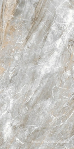 Керамогранит для пола и стены Kerranova Canyon Керамогранит K-905 LR серый 60х120 K-905/LR/600x1200x10