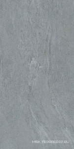 Керамогранит для пола и стены Гранитея Конжак Kondjak Grey G263/ серый мат. 60x120 G263MR