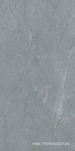 Керамогранит для пола и стены Гранитея Конжак Kondjak Grey G263/ серый мат. 60x120 G263MR