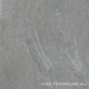 Керамогранит для пола и стены Гранитея Конжак Kondjak Grey G263/  серый мат. 60x60 G263MR