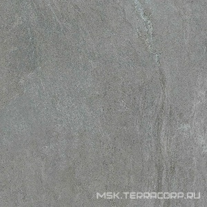 Керамогранит для пола и стены Гранитея Конжак Kondjak Grey G263/  серый мат. 60x60 G263MR