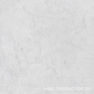 Керамогранит для пола Гранитея taganay/таганай Taganay White G340/ белый мат.60x60 Белый G340MR