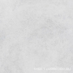 Керамогранит для пола Гранитея taganay/таганай Taganay White G340/ белый мат.60x60 Белый G340MR