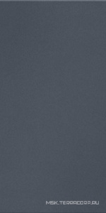 Керамогранит для пола и стены Уральский гранит Уральские фасады Грес Уральский UF039 океан моноколор матовый60x120 UF039MR