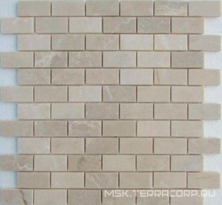 Мозаика Мозаика из камня на сетке М20-151-2348Р |30x30 Спектр-М Натуральный камень М20-151-2348Р