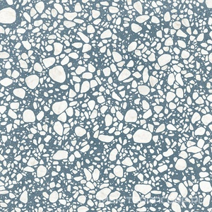 Керамогранит для пола Ergon medley Blue Pop Nat.Rett.ZZ60x60 Голубой EH9M