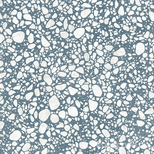 Керамогранит для пола Ergon medley Blue Pop Nat.Rett.ZZ60x60 Голубой EH9M