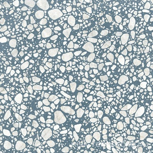 Керамогранит для пола Ergon medley Blue Pop Nat.Rett.ZZ60x60 Голубой EH9M