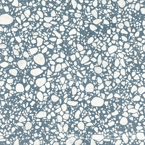 Керамогранит для пола Ergon medley Blue Pop Nat.Rett.ZZ60x60 Голубой EH9M